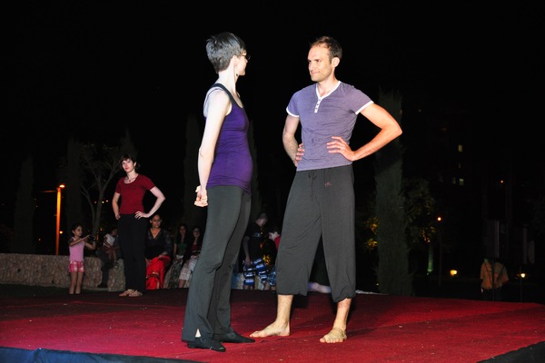 International Dance Day Festival